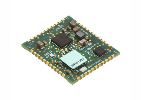 TMCM-1290-MODBUS-T Solusi Tertanam Modul Pengontrol dan Driver Sumbu Tunggal
