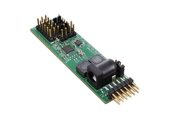 MAX11312PMB Embedded Solutions PIXITM 12-Bit ADC/DAC Data Acquisition Evaluation Board