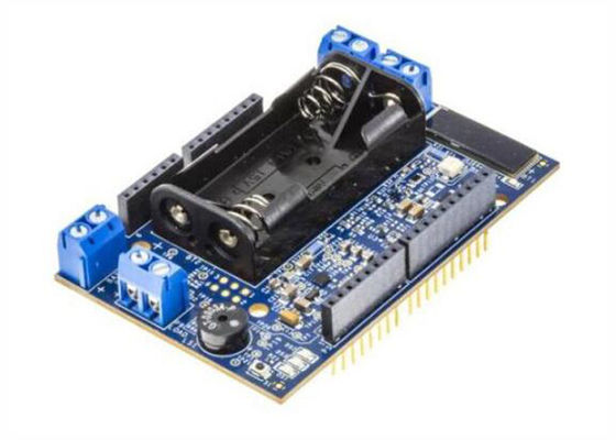 EV-CATTLETAG-ARDZ Solusi Embedded Arduino Board Sensor Evaluation Board