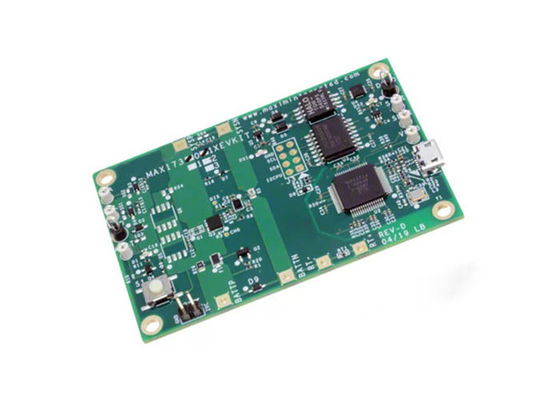 MAX17301XEVKIT Embedded Solutions ModelGaugeTM Fuel Gauge Power Management Evaluation Board
