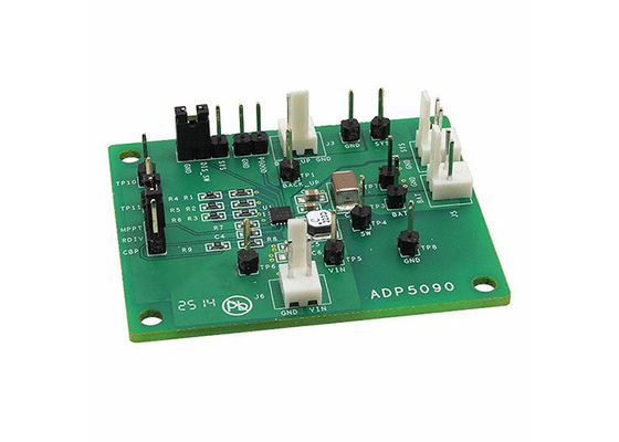 ADP5090-1-EVALZ Embedded Solutions Ultra Low Power Boost Regulator Evaluation Board