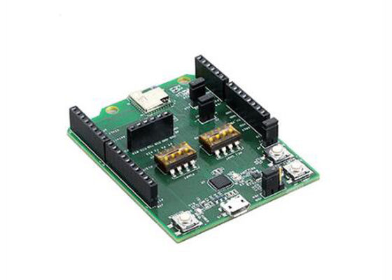 CYBT-423054-EVAL Solusi Embedded EZ-BT Modul Arduino Evaluasi Board