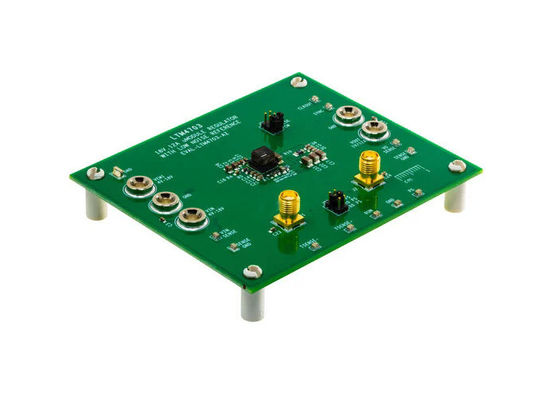 EVAL-LTM4703-AZ Solusi Tertanam Non-Isolasi Output DC/DC Step Down Evaluation Board