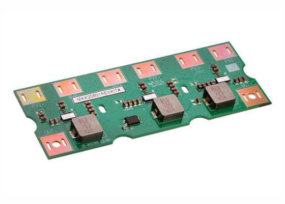 MAX20801AEVKIT Solusi Tertanam Papan Evaluasi PMIC Panen Energi MAX20801