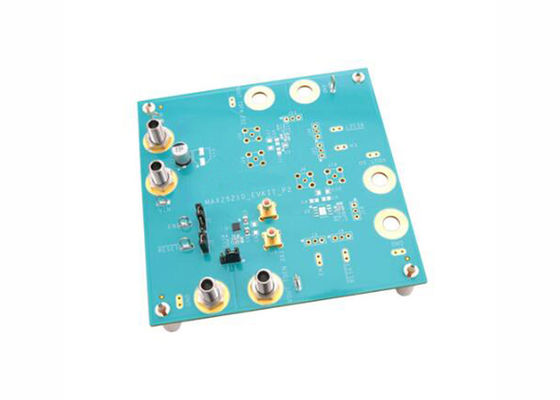 MAX25210EVKIT Solusi Tertanam MAX25210 Dewan Evaluasi Regulator Tegangan Linear