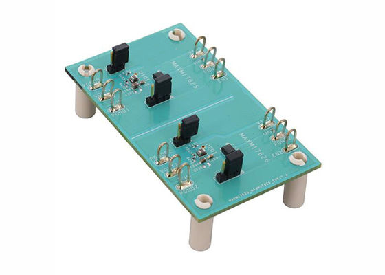 MAXM17626EVKIT Solusi Embedded Step Down Evaluation Board Untuk MAXM17626