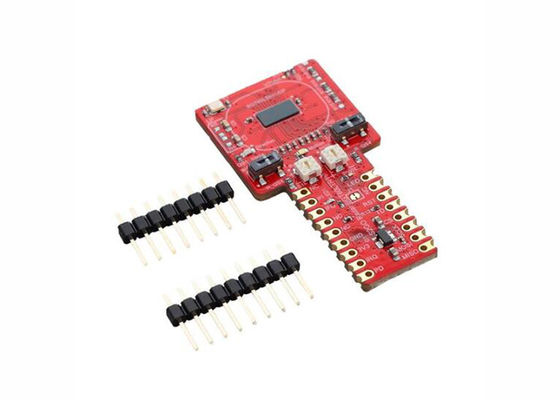 S2GO-RADAR-BGT60LTR11 Embedded Solutions Shield2Go Demo Board S2GO Radar Sensors