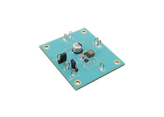 MAX17631C5EVKIT Solusi Tersemat Papan Evaluasi Konverter DC-DC Step-Down 6.5V Hingga 36V