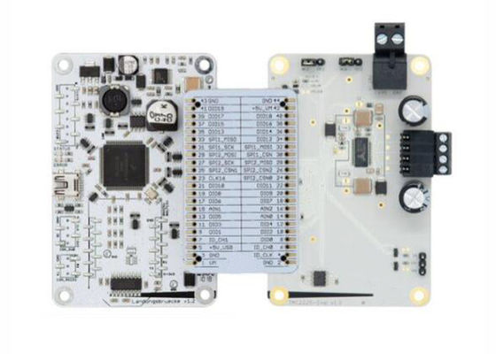 TMC2225-EVAL-KIT Embedded Solutions MCU Board Landungsbruecke TMC2225 Dewan Evaluasi