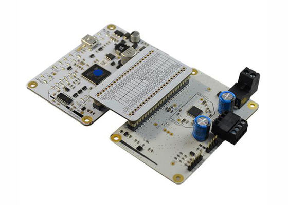 TMC5130-EVAL-KIT Solusi Tersemat TMC5130 Papan Evaluasi Pengontrol Motor Stepper