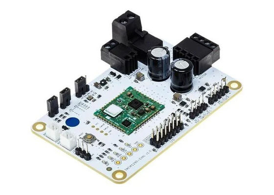 TMCM-1290-EVAL Embedded Solutions Motor Controller Stepper Power Management Board Evaluasi