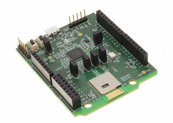 CYBLE-416045-EVAL Solusi Tertanam EZ-BLE Papan Evaluasi Arduino