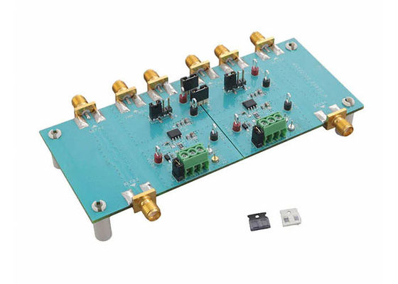 MAX22702EVKIT Embedded Solutions Gate Driver Power Management Evaluation Board