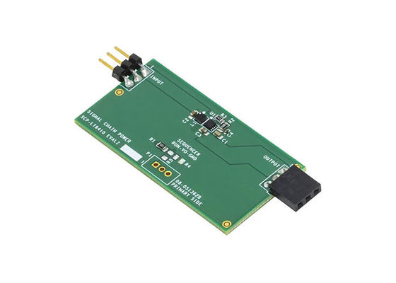 Papan Evaluasi BoostConverter Daya Ultralow SCP-LT8410-EVALZ Embedded Solutions