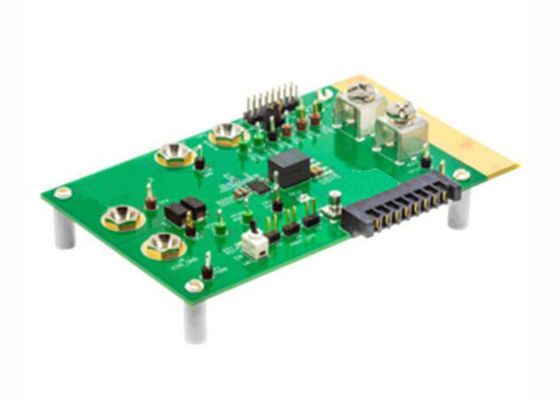 Papan Evaluasi Regulator Buck Solusi Tertanam MAX20830TEVKIT Kit Evaluasi MAX20830