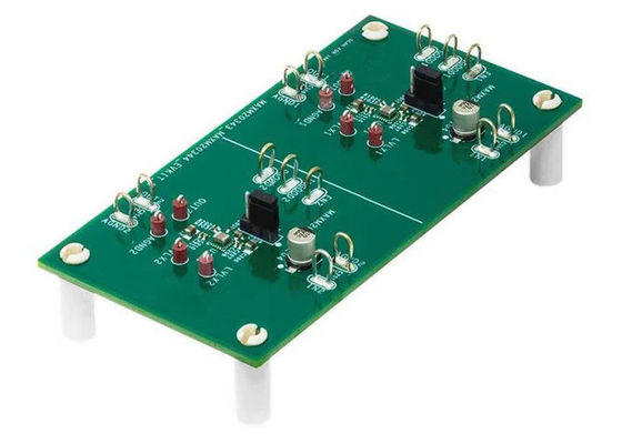 MAXM20343EVKIT Solusi Tertanam 1 Output Terisolasi DC/DC Step Down Evaluation Board