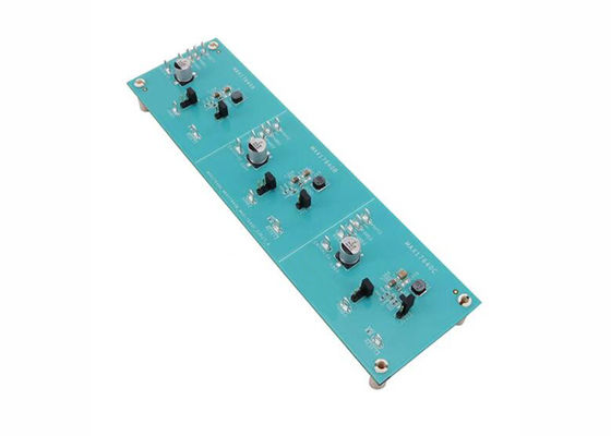 MAX17640BEVKIT Kit Evaluasi Solusi Tertanam MAX17640 Konverter Dalam Aplikasi