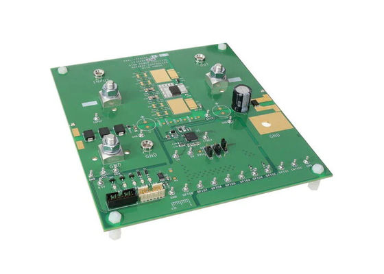EVAL-LTC4286-A1Z Solusi Tertanam Hot Swap Controller Power Management Evaluation Board