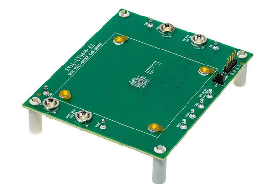 Papan Evaluasi Manajemen Daya Driver Half Bridge Embedded Solutions EVAL-LT8418-AZ