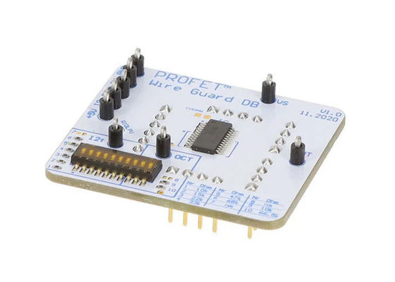 BTG7016A-1EPW-DB Solusi Embedded Manajemen Daya Papan Ekspansi Evaluasi Platform Arduino