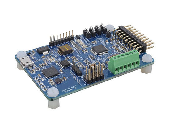 EVAL-M1-101T Embedded Solutions iMOTION TM Modular Application Design Evaluation Board