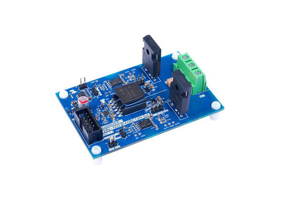 EVAL-1ED3145MC12H-SIC Embedded Solutions 4.5V hingga 20V Gate Driver Power Management Evaluation Board