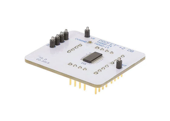 BTS70020-1ESP-DAUGHBD Papan Ekspansi Evaluasi Manajemen Daya Sakelar Solusi Tertanam