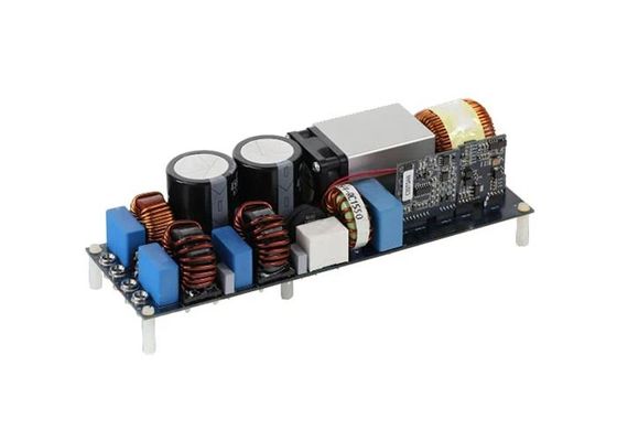 Papan Evaluasi Manajemen Daya Driver Gerbang Solusi Tertanam EVAL-2500W-PFC-GAN-A