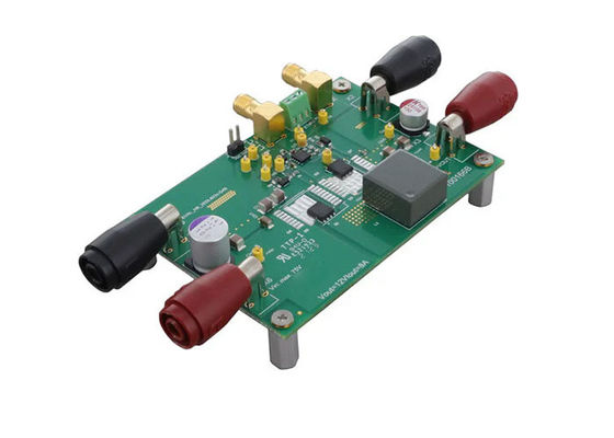 EVAL-HB-2EDL803X-G4B Papan Evaluasi Manajemen Daya MOSFET 48V Solusi Tertanam