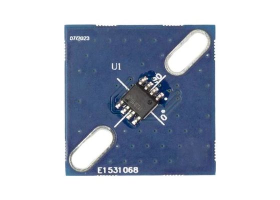 Papan Evaluasi Manajemen Daya Pengendali/Driver Motor Solusi Tertanam DEMO-IMR-BMSPWR-V1