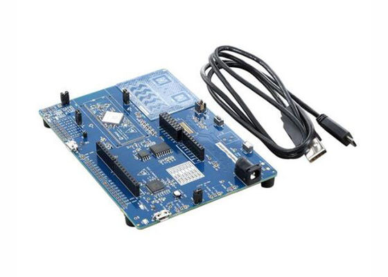 CYW9P62S1-43012EVB-01 Papan Evaluasi Solusi Tertanam Kit Pioneer WiFi BT PSoC 62S1