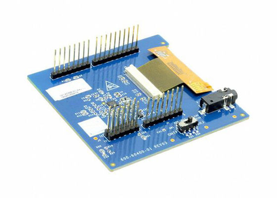 Papan Ekspansi Solusi Tertanam CY8CKIT-028-TFT TFT Display Shield Board