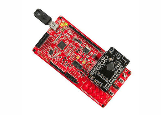 CY8CKIT-042-BLE-A Solusi Tertanam PSOC BT Kit Pioneer Energi Rendah 5.3 yang Sesuai