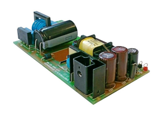 EVAL-3AR0680VJZ Solusi Tersemat 30W 12V Papan Evaluasi Catu Daya Konverter Flyback Off-Line