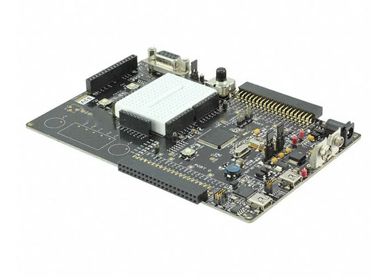CY8CKIT-050B Embedded Solutions PSOC™ 5LP ARM Cortex-M3 MCU Papan Evaluasi Tertanam 32-Bit