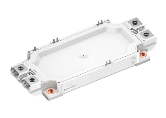 Modul IGBT Otomotif FF1MR12MM1HW-B11 1200V 1.4 mΩ Modul MOSFET Silicon Carbide CoolSiC™