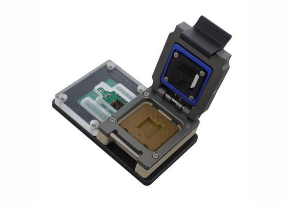 CYBLE-022001-PROG Embedded Solutions Evaluation Board EZ-BLE Module Programming Kit