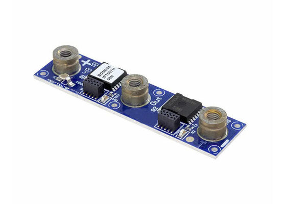 KIT-LGPWR-BOM004 Papan Evaluasi Manajemen Daya Driver Half Bridge Solusi Tertanam