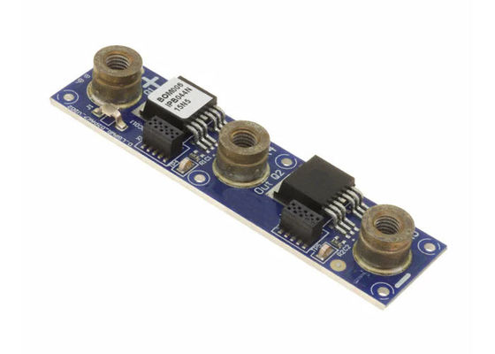 KIT-LGPWR-BOM006 Papan Evaluasi Manajemen Daya Driver Jembatan-H Solusi Tertanam