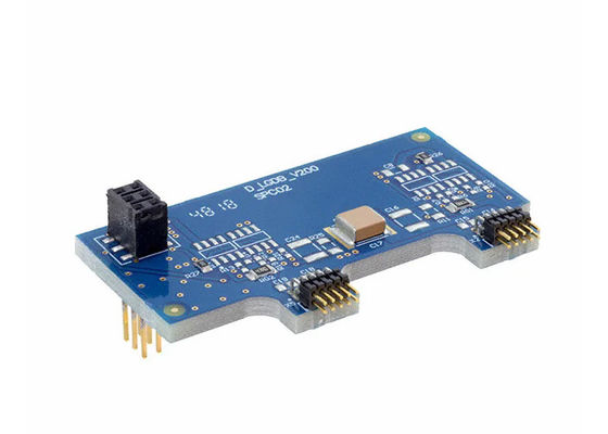 KIT-LGDB-BOM003 Solusi Tertanam Penggerak Tegangan Rendah Papan Demonstrasi Daya yang Dapat Diskalakan