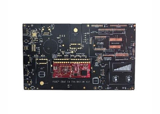 KIT-PSE84-EVAL Papan Evaluasi Solusi Tertanam PSOC Edge E84 MCU Evaluation Kit