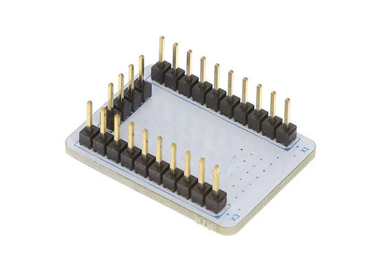 Papan Evaluasi Sakelar Daya 5V Hingga 28V 500mA TLE75242-ESH-DB Embedded Solutions