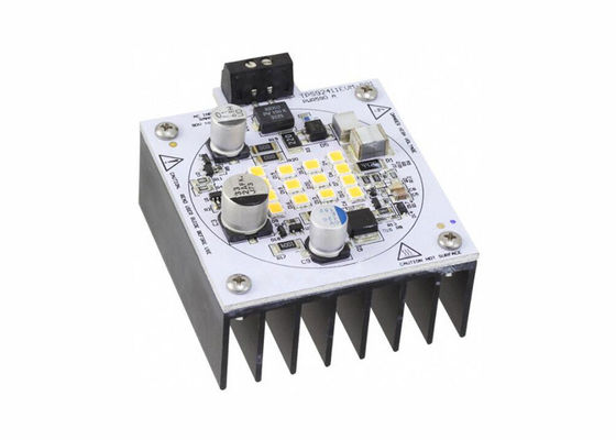 Modul Papan Evaluasi Sakelar Mengambang TPS92411 TPS92411EVM-001 Embedded Solutions