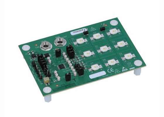 Modul Evaluasi Driver LED Linear 3 Saluran TPS92630EVM Embedded Solutions