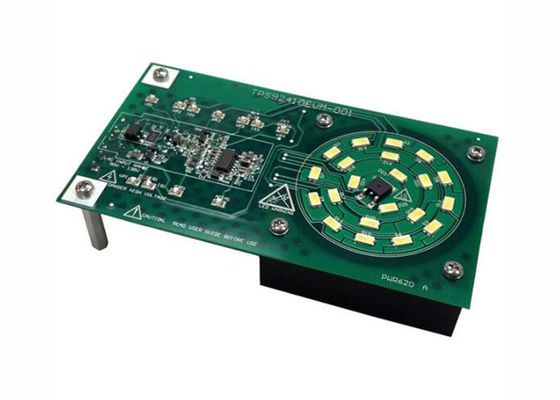 TPS92410EVM-001 Solusi Tertanam TPS92410 Modul Evaluasi Driver LED Offline