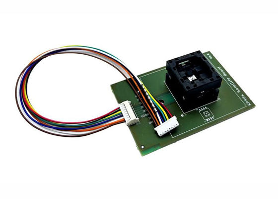 Papan Solusi Tertanam KP46X-SATELLITE-BOARD XENSIV Evaluation Board Untuk KP46X EVAL BOARD