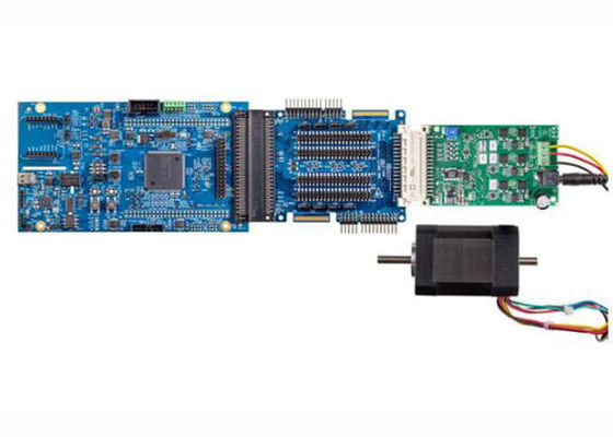 KIT-XMC7200-MC1 Solusi Tertanam XMC7200 Kit Sistem Kontrol Motor Lengkap