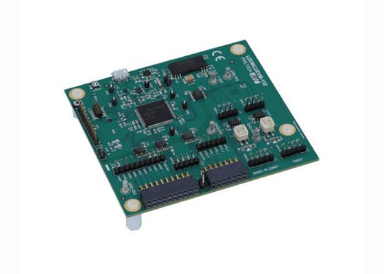 Papan Komunikasi MCU MSP432E401Y Solusi Tertanam LEDMCUEVM-132