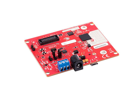 AWR2243BOOST Embedded Solutions Radar Sensor LaunchPadTM Platform Evaluation Expansion Board