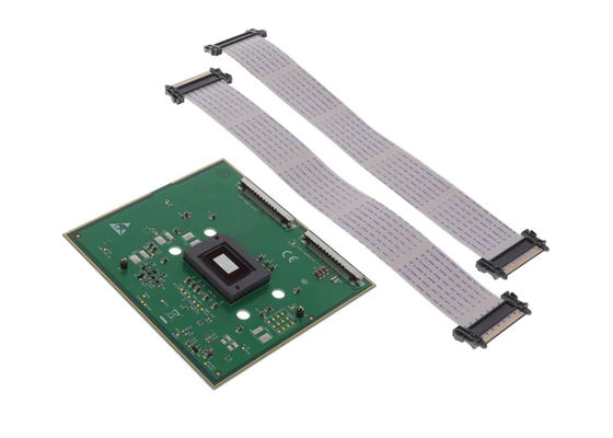 DLP471TEEVM Embedded Solutions 0.47-Inch Proyeksi DLP Referensi Desain Evaluasi Board